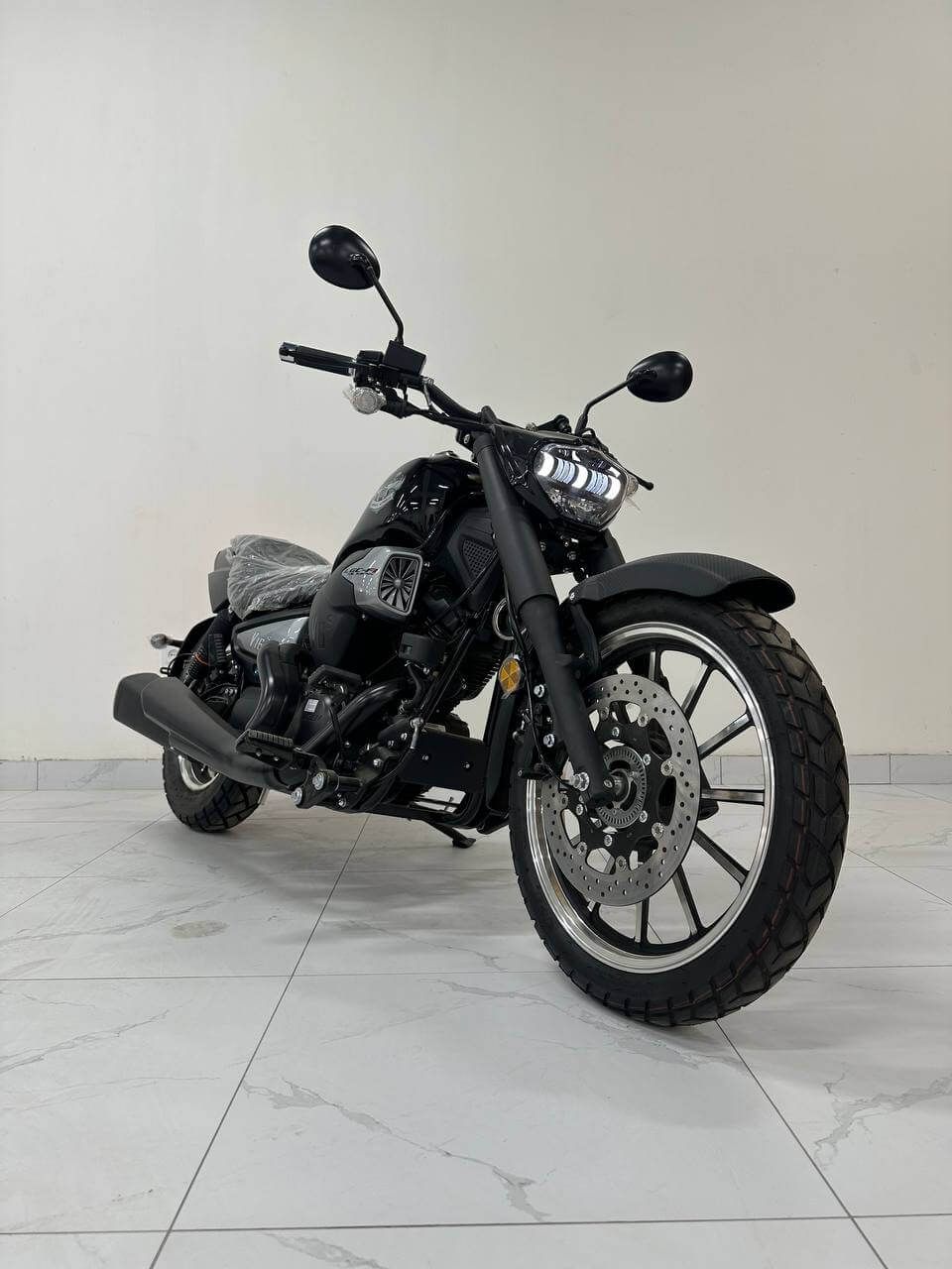 LIFAN LIFAN LF250-R V16S