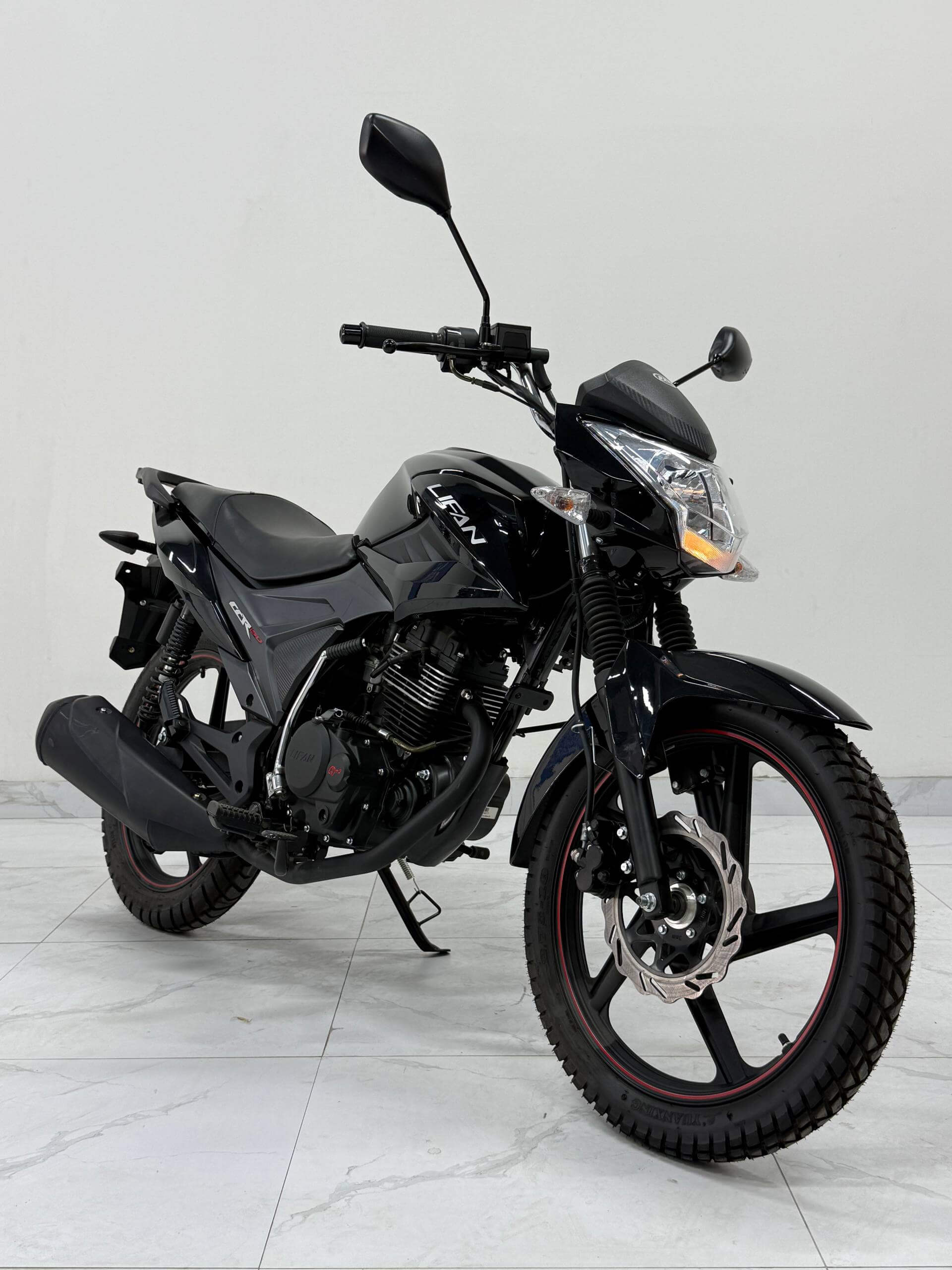LIFAN LIFAN LF150-2E