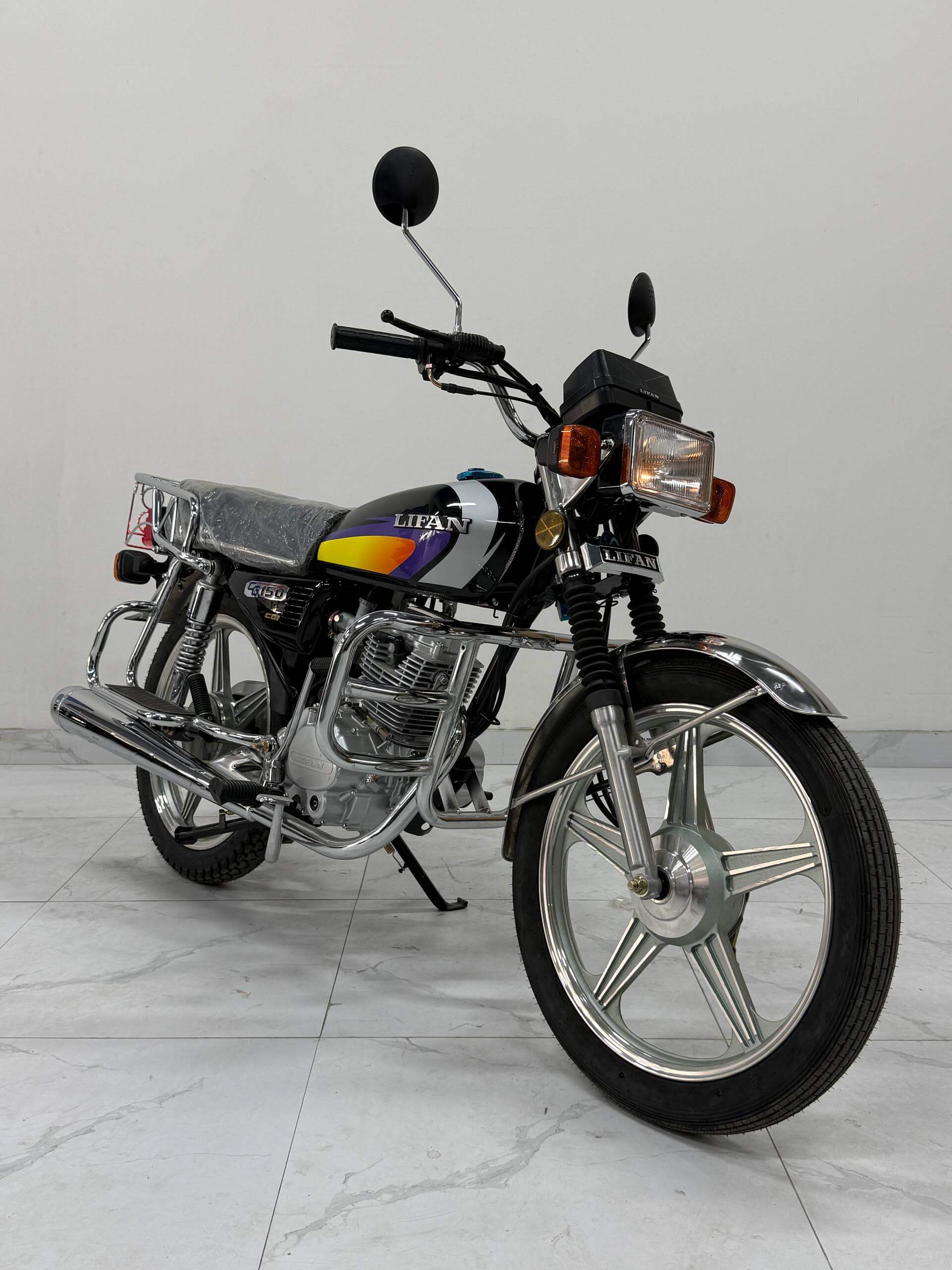 LIFAN LIFAN LF150-5 CG150